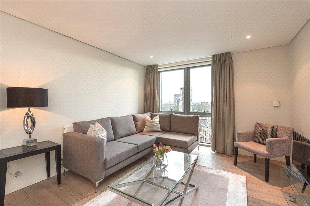 3 bed Apartment for rent in London. From Jonathan Arron Residential 3 bed Apartment for rent in London. From Jonathan Arron Residential