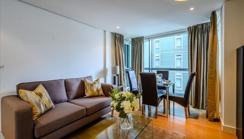 1 bed Apartment for rent in London. From Jonathan Arron Residential