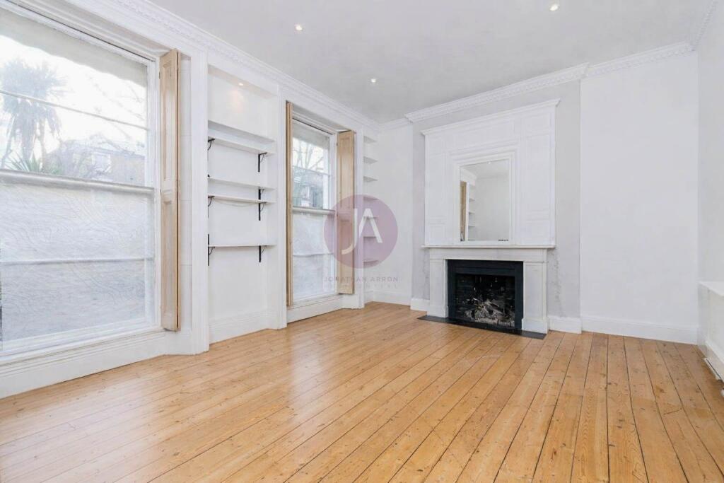 1 bed Apartment for rent in Paddington. From Jonathan Arron Residential