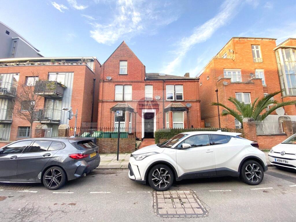 1 bed Apartment for rent in London. From Jonathan Arron Residential