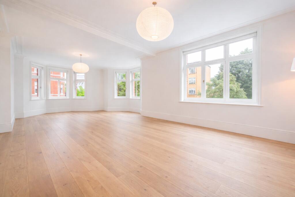 4 bed Apartment for rent in London. From Jonathan Arron Residential