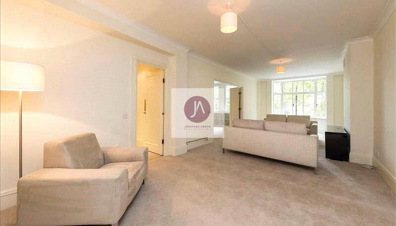5 bed Apartment for rent in London. From Jonathan Arron Residential