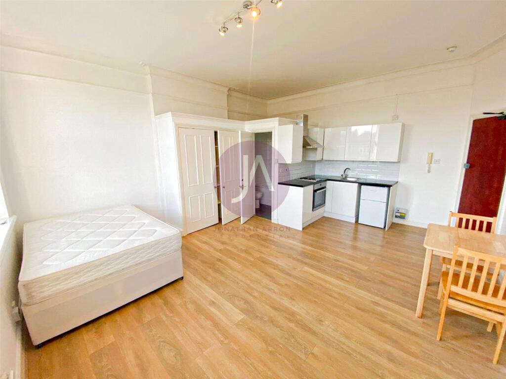 0 bed Apartment for rent in Hampstead. From Jonathan Arron Residential