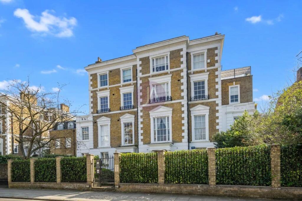 4 bed Duplex for rent in Paddington. From Jonathan Arron Residential