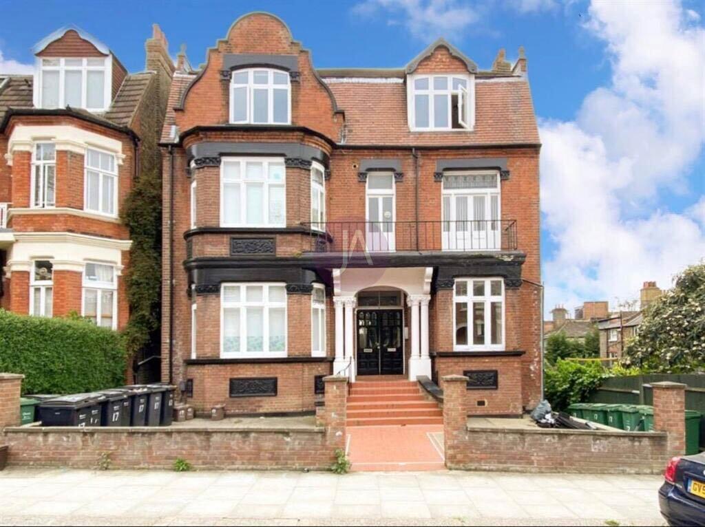 0 bed Apartment for rent in Hampstead. From Jonathan Arron Residential