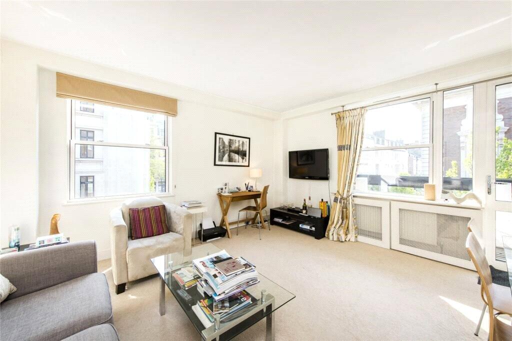 2 bed Apartment for rent in Camden Town. From Jonathan Arron Residential