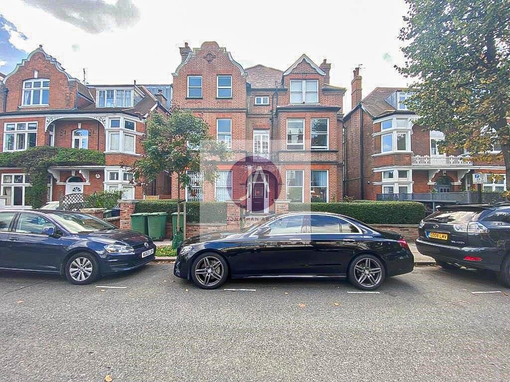 4 bed Apartment for rent in Hampstead. From Jonathan Arron Residential