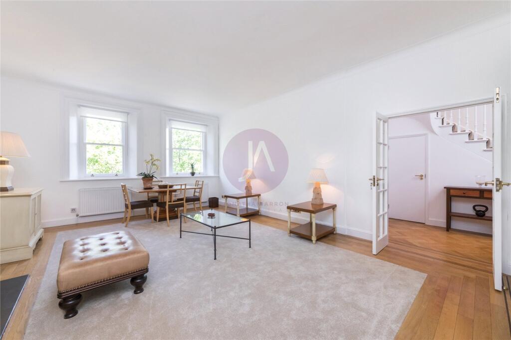 2 bed Apartment for rent in Chelsea. From Jonathan Arron Residential