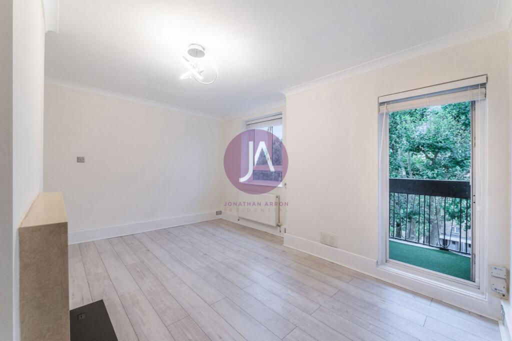 2 bed Duplex for rent in Hampstead. From Jonathan Arron Residential