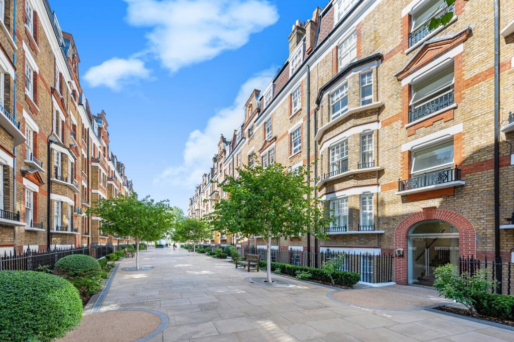1 bed Apartment for rent in Chelsea. From Jonathan Arron Residential