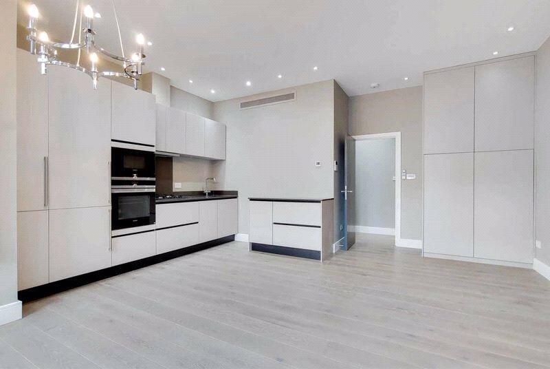 1 bed Apartment for rent in Hampstead. From Jonathan Arron Residential