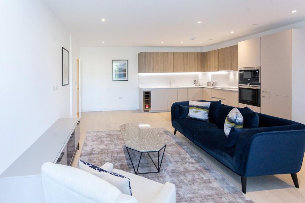 2 bed Apartment for rent in London. From Jonathan Arron Residential 2 bed Apartment for rent in London. From Jonathan Arron Residential