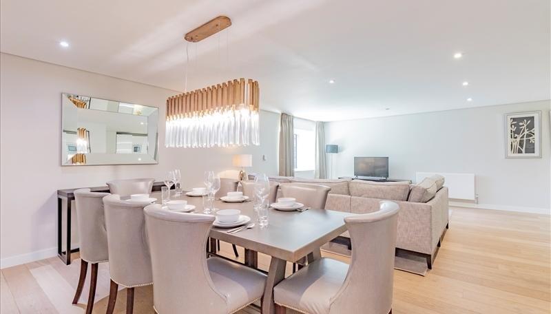 3 bed Apartment for rent in Paddington. From Jonathan Arron Residential