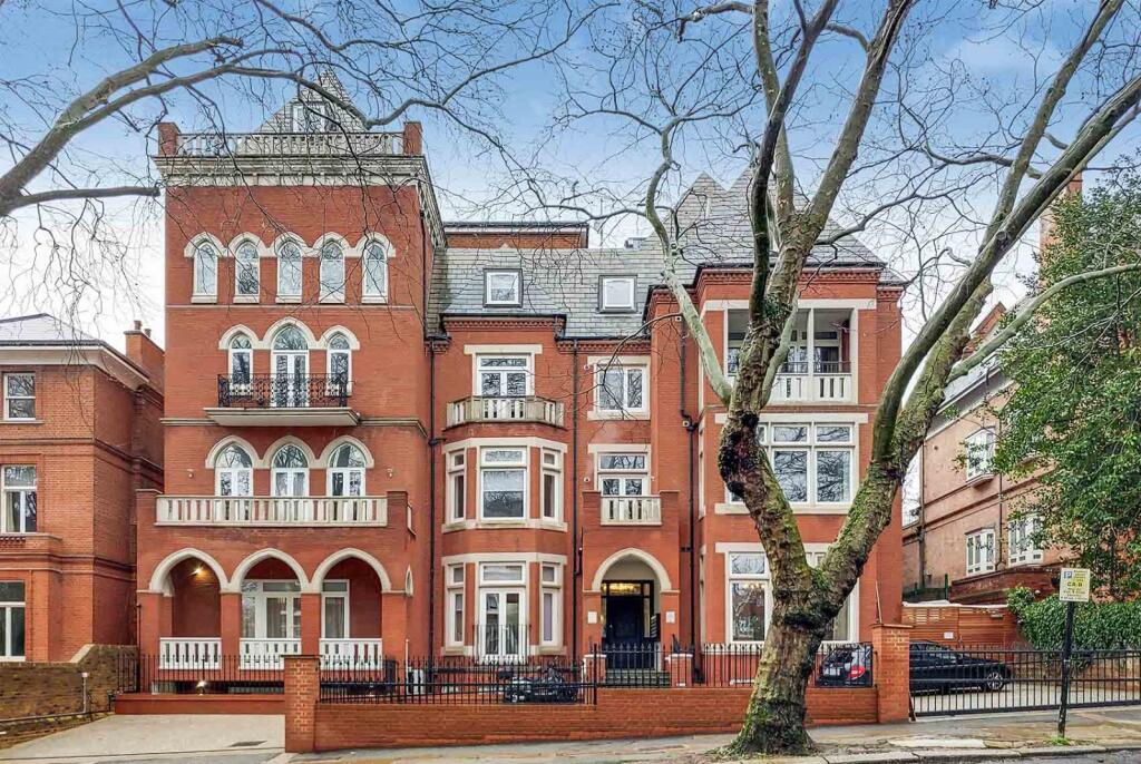 2 bed Apartment for rent in London. From Jonathan Arron Residential 2 bed Apartment for rent in London. From Jonathan Arron Residential