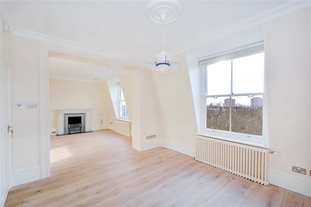 2 bed Apartment for rent in London. From Jonathan Arron Residential