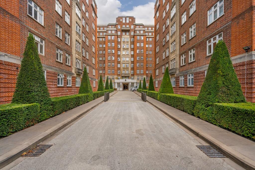 1 bed Apartment for rent in London. From Jonathan Arron Residential