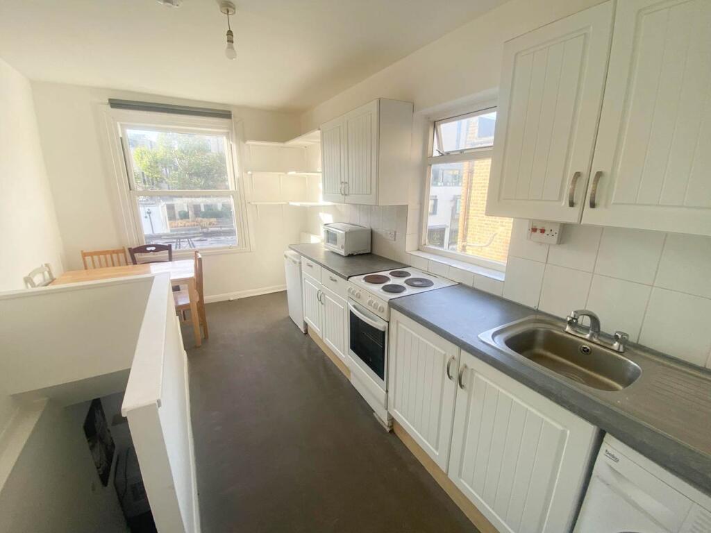 1 bed Apartment for rent in London. From Jonathan Arron Residential 1 bed Apartment for rent in London. From Jonathan Arron Residential