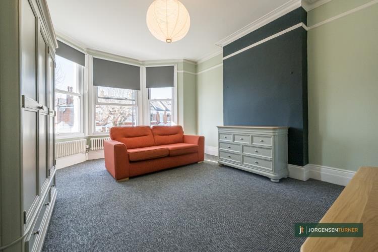 1 bed 1st Floor Flat for rent in Willesden. From Jorgensen Turner