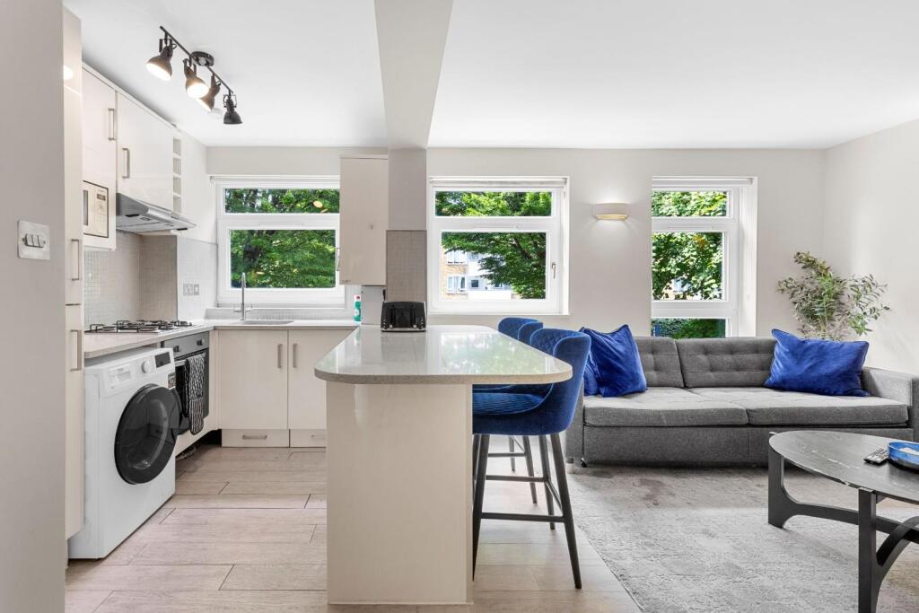 2 bed Detached for rent in Hampstead. From Jorgensen Turner