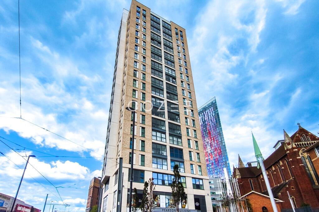 1 bed 1st Floor Flat for rent in Croydon. From Jukes & Co Estate Agents - South Norwood 1 bed 1st Floor Flat for rent in Croydon. From Jukes & Co Estate Agents - South Norwood