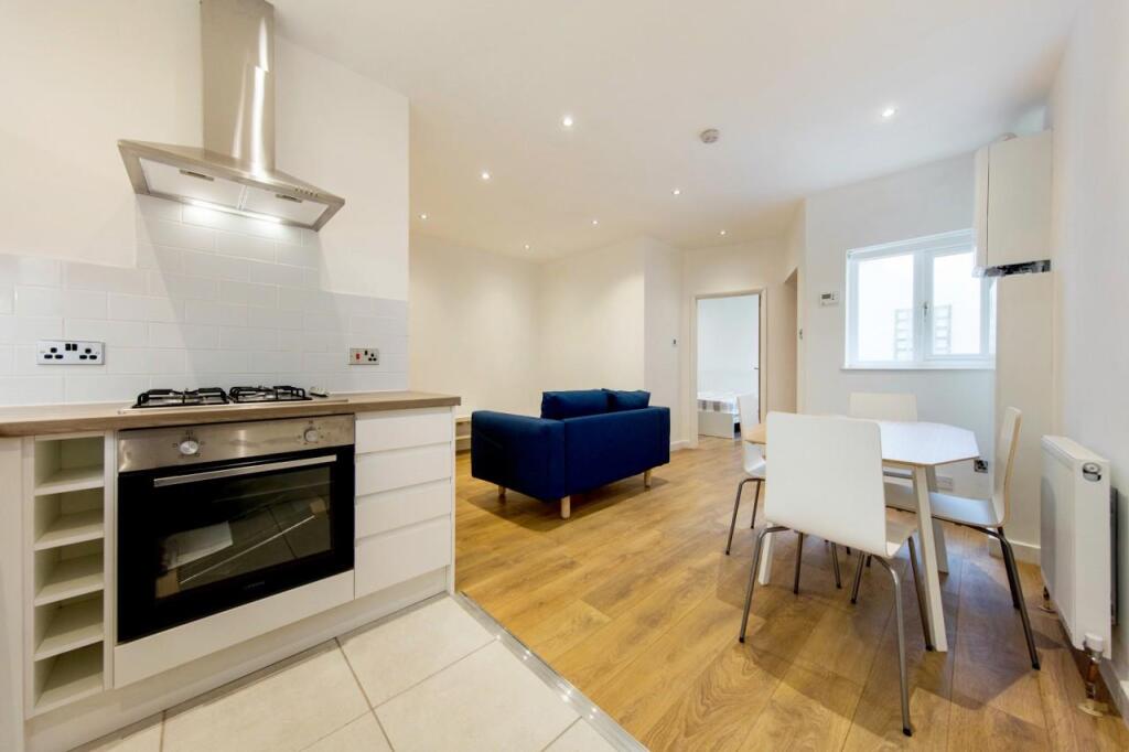 1 bed 1st Floor Flat for rent in Camberwell. From Keating Estates - Clapham