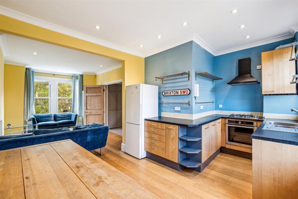 2 bed 1st Floor Flat for rent in Clapham. From Keating Estates - Clapham 2 bed 1st Floor Flat for rent in Clapham. From Keating Estates - Clapham