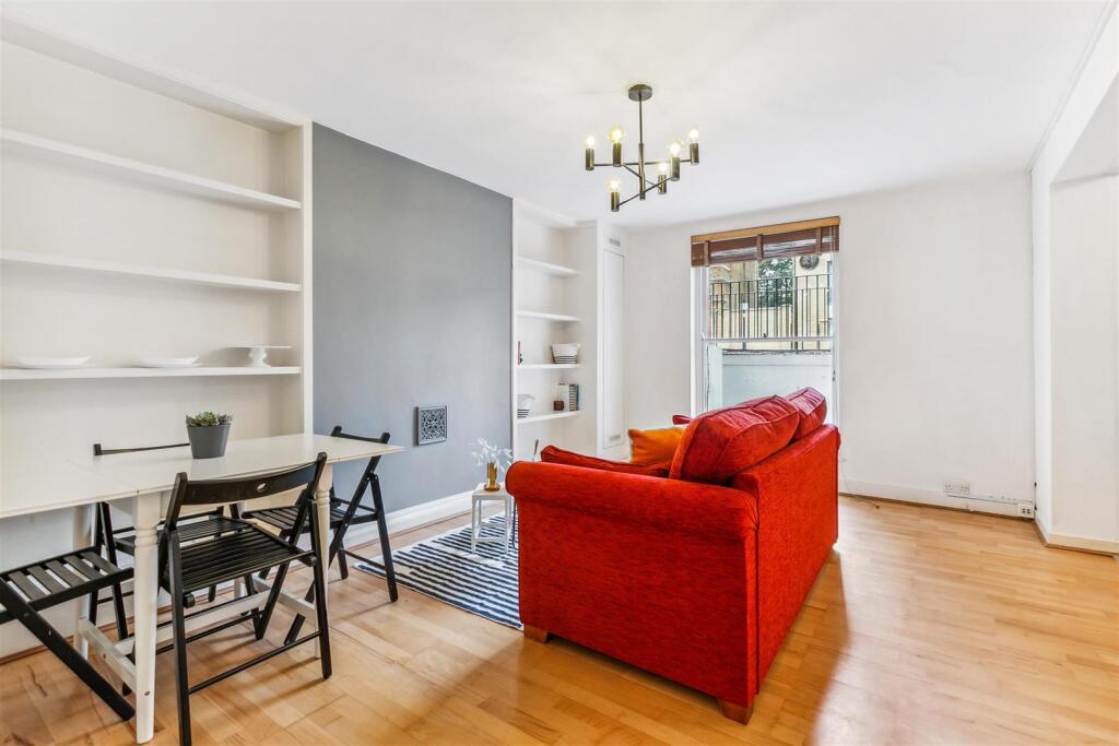 2 bed 1st Floor Flat for rent in Clapham. From Keating Estates - Clapham