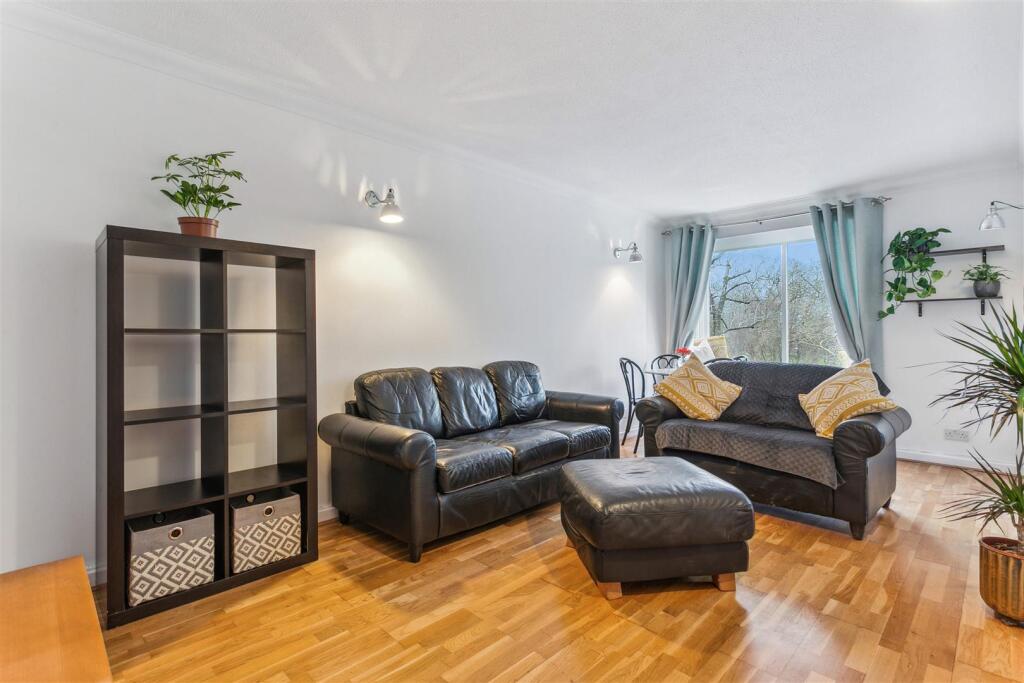1 bed 1st Floor Flat for rent in Clapham. From Keating Estates - Brixton
