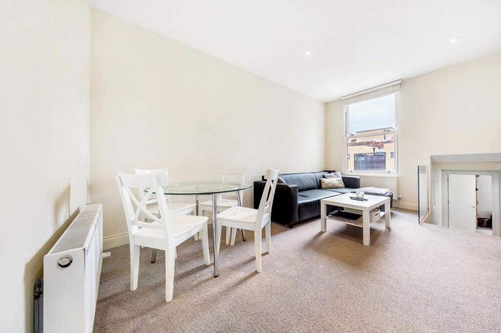 2 bed 1st Floor Flat for rent in Clapham. From Keating Estates - Brixton 2 bed 1st Floor Flat for rent in Clapham. From Keating Estates - Brixton