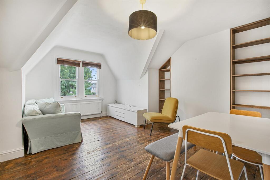 2 bed Detached for rent in London. From Keating Estates - Herne Hill 2 bed Detached for rent in London. From Keating Estates - Herne Hill