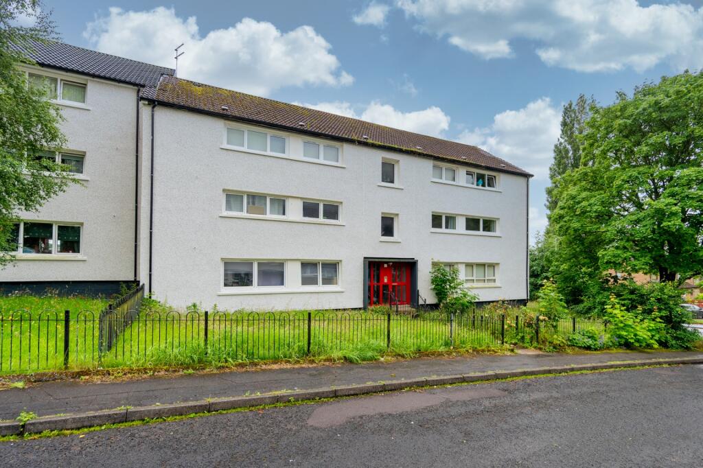 2 bed 1st Floor Flat for rent in Dumbarton. From Clyde Property - Helenburgh - Lettings 2 bed 1st Floor Flat for rent in Dumbarton. From Clyde Property - Helenburgh - Lettings