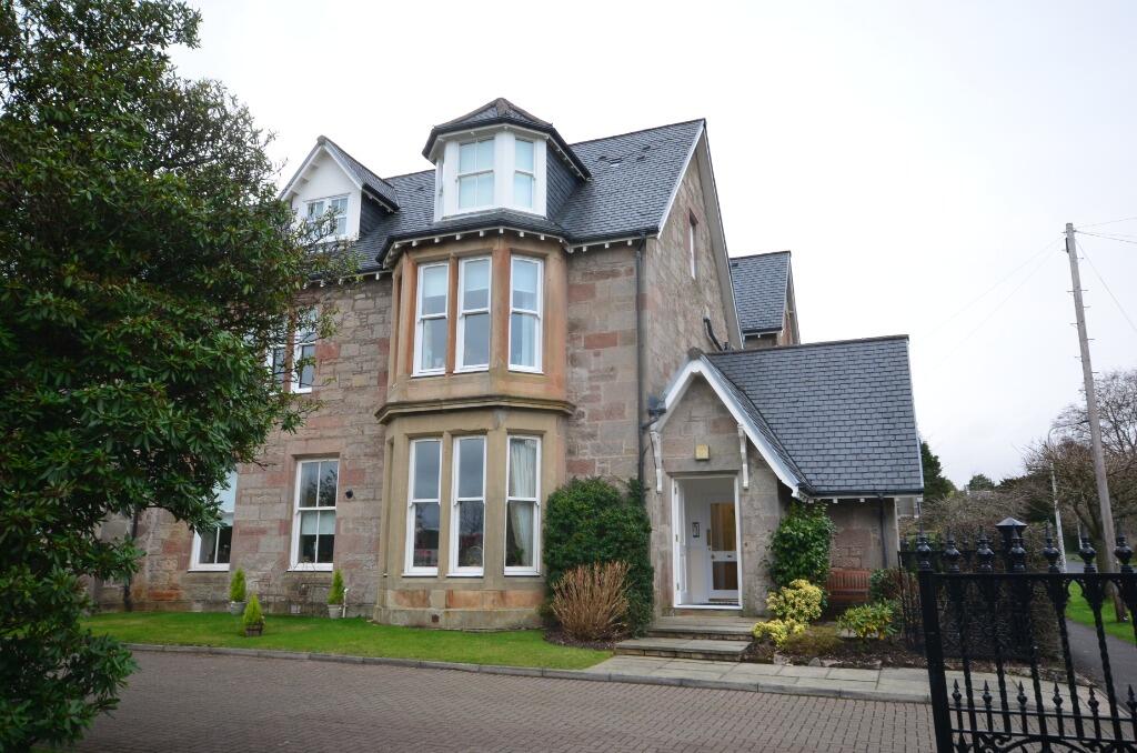 1 bed 1st Floor Flat for rent in Helensburgh. From Clyde Property - Helenburgh - Lettings