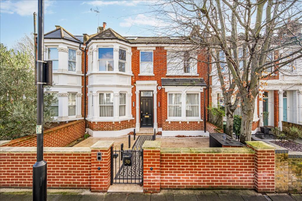 1 bed 1st Floor Flat for rent in London. From Kerr and Co - Shepherds Bush & Hammersmith 1 bed 1st Floor Flat for rent in London. From Kerr and Co - Shepherds Bush & Hammersmith