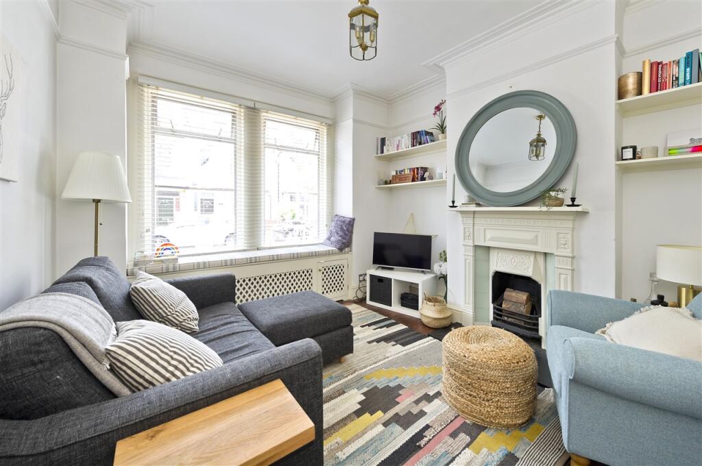 2 bed Annexe for rent in London. From Kerr and Co - Shepherds Bush & Hammersmith 2 bed Annexe for rent in London. From Kerr and Co - Shepherds Bush & Hammersmith