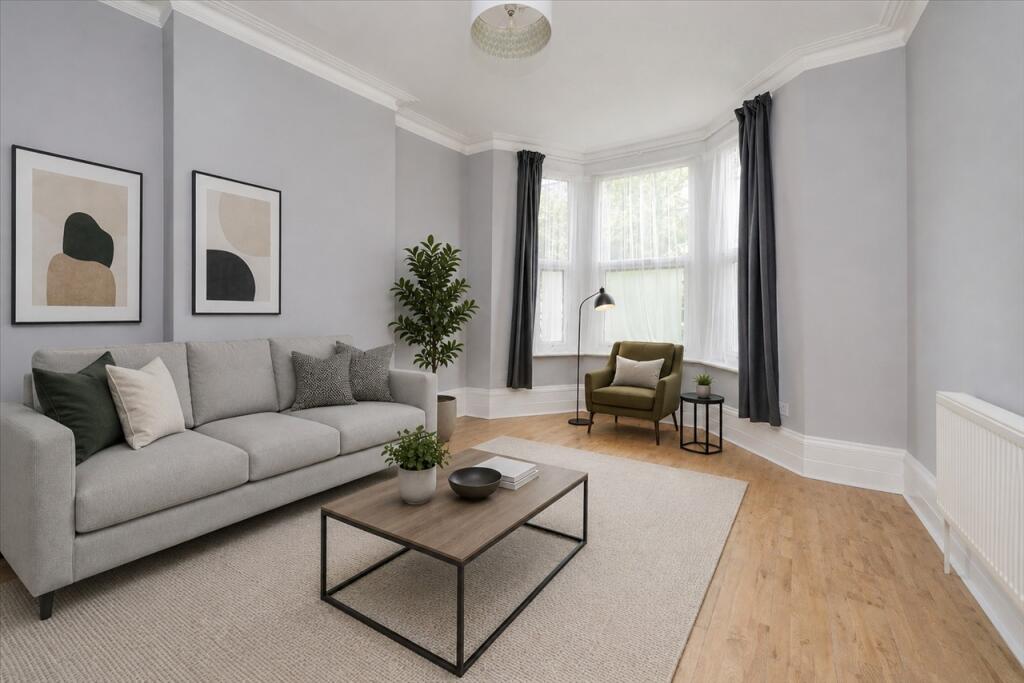 1 bed 1st Floor Flat for rent in London. From Kerr and Co - Shepherds Bush & Hammersmith 1 bed 1st Floor Flat for rent in London. From Kerr and Co - Shepherds Bush & Hammersmith