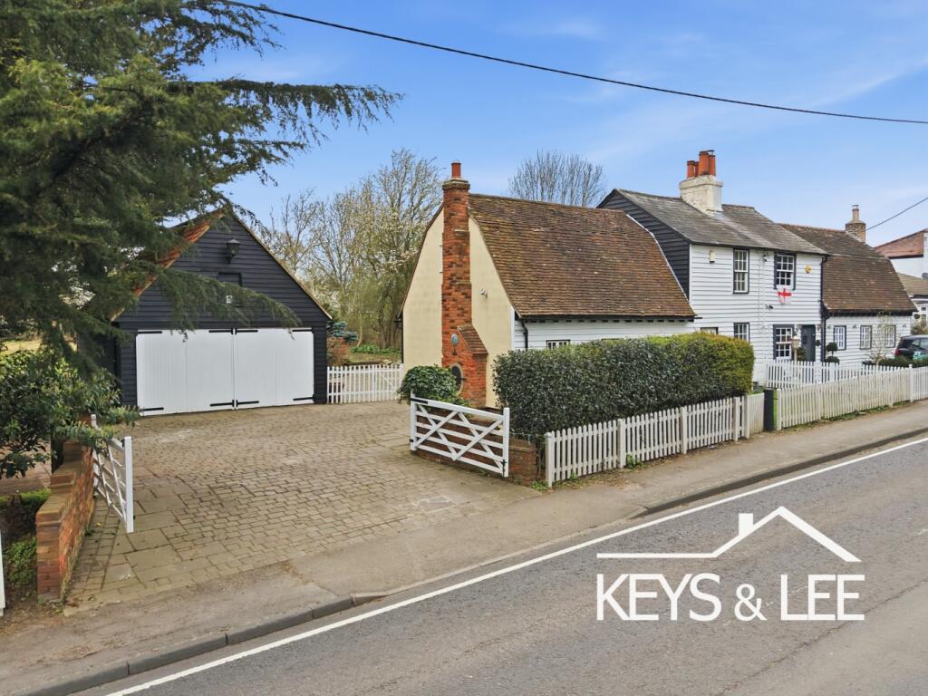 3 bed Semi Detached for rent in Romford. From Keys & Lee - Romford