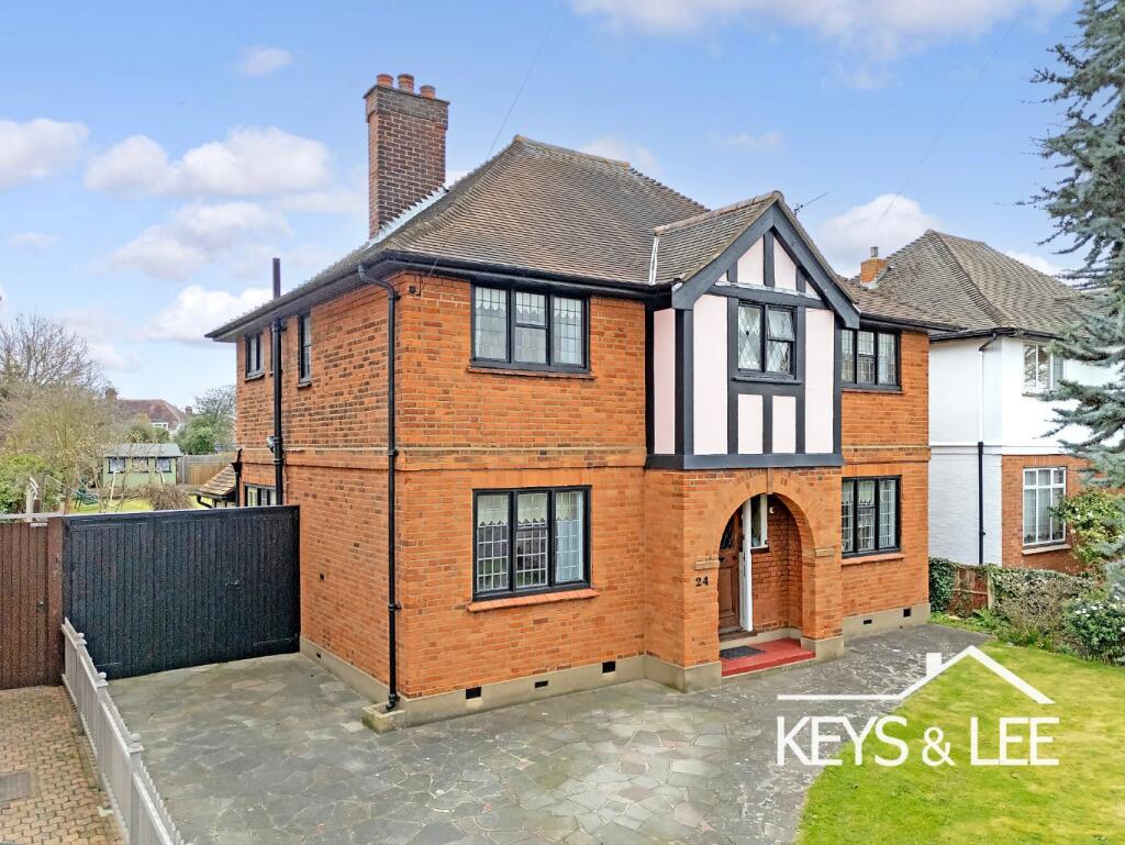 3 bed Detached for rent in Romford. From Keys & Lee - Romford