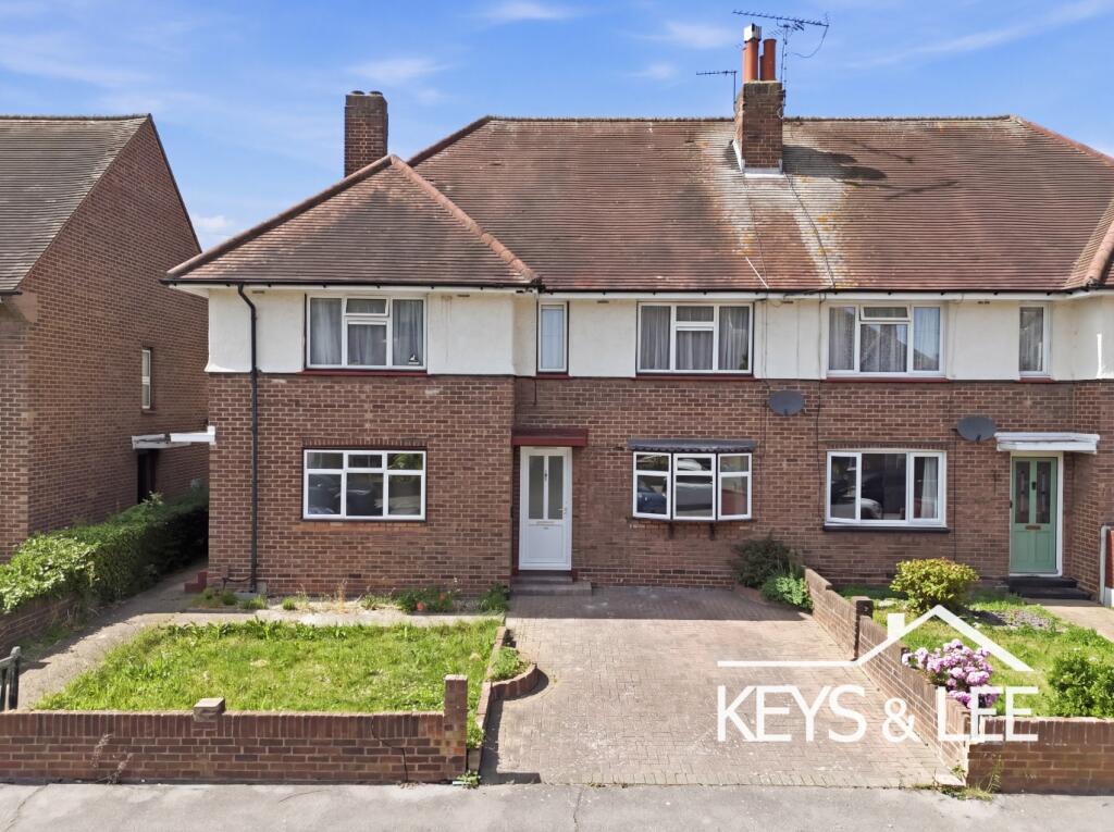 2 bed House (unspecified) for rent in Romford. From Keys & Lee - Romford