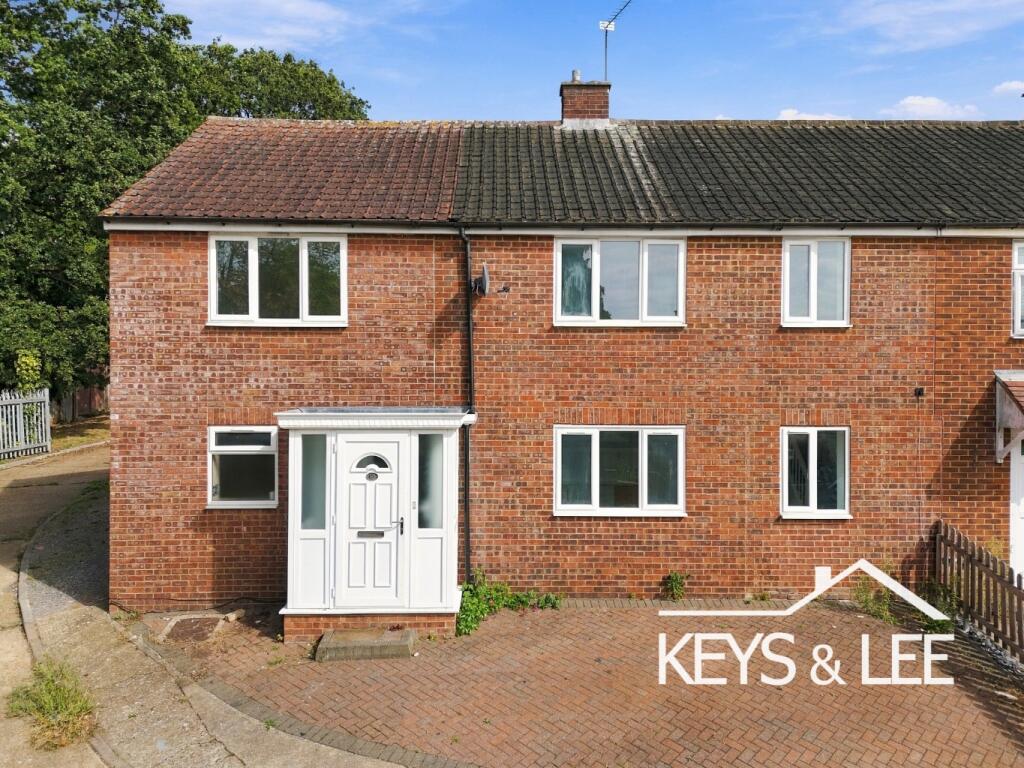 5 bed End of Terrace for rent in Romford. From Keys & Lee - Romford