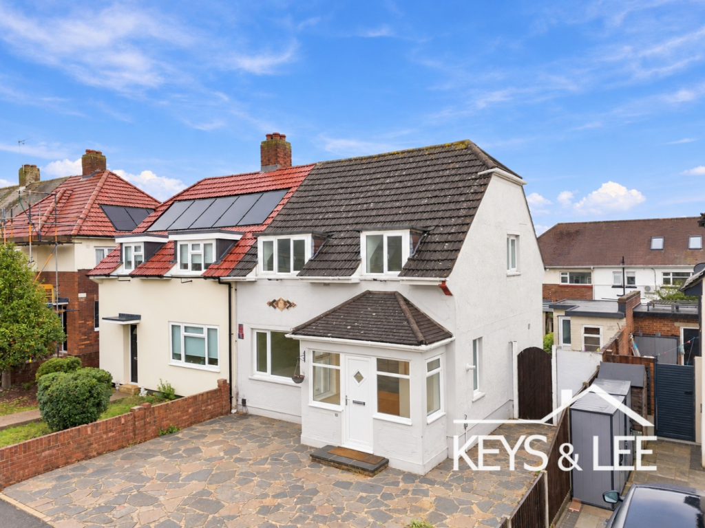 3 bed Semi Detached for rent in Romford. From Keys & Lee - Romford