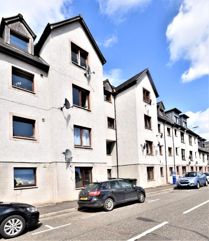 2 bed Apartment for rent in Kinfauns. From Clyde Property - Perth - Lettings 2 bed Apartment for rent in Kinfauns. From Clyde Property - Perth - Lettings