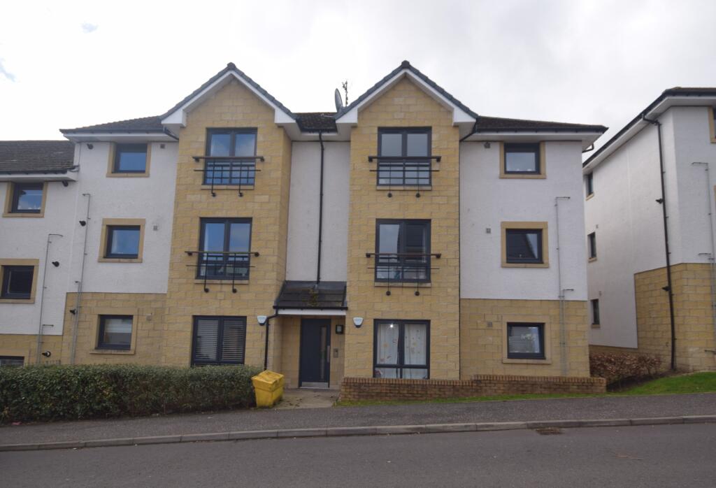 2 bed Apartment for rent in Auchterarder. From Clyde Property - Perth - Lettings