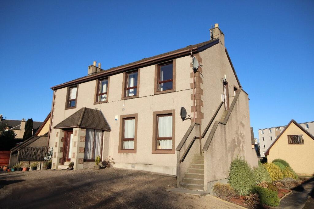 2 bed Apartment for rent in Perth. From Clyde Property - Perth - Lettings