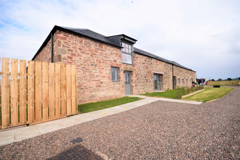 4 bed Semi-detached Villa for rent in Glencarse. From Clyde Property - Perth - Lettings