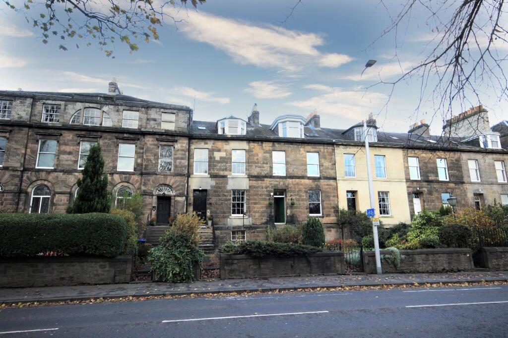 1 bed 1st Floor Flat for rent in Kinfauns. From Clyde Property - Perth - Lettings