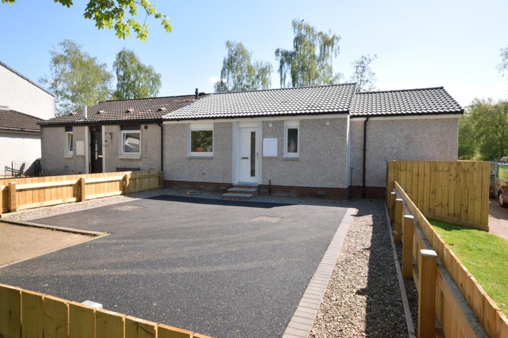 2 bed Apartment for rent in Scone. From Clyde Property - Perth - Lettings