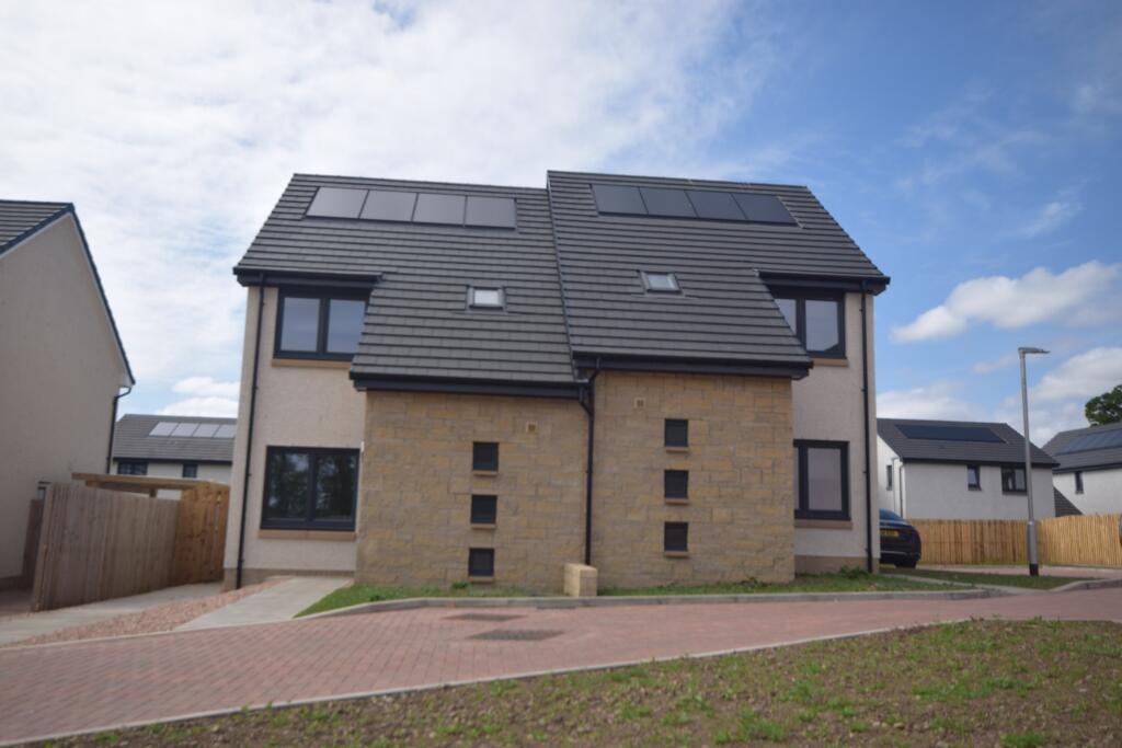 2 bed Semi Detached for rent in . From Clyde Property - Perth - Lettings