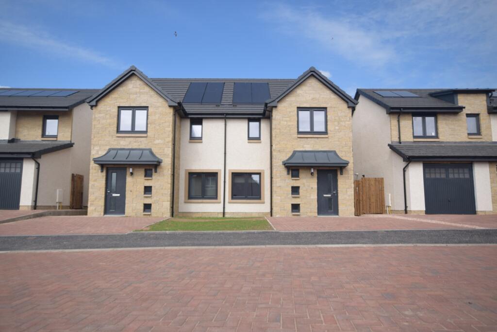 4 bed Semi Detached for rent in . From Clyde Property - Perth - Lettings