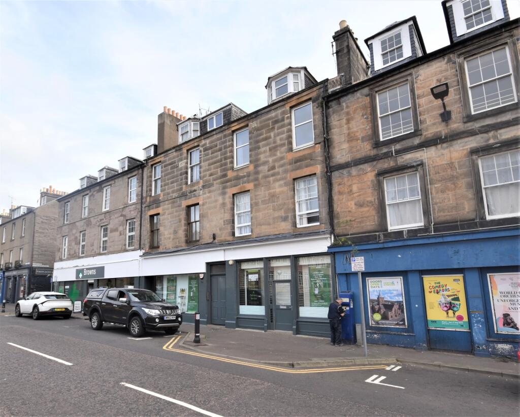 2 bed Apartment for rent in Perth. From Clyde Property - Perth - Lettings 2 bed Apartment for rent in Perth. From Clyde Property - Perth - Lettings