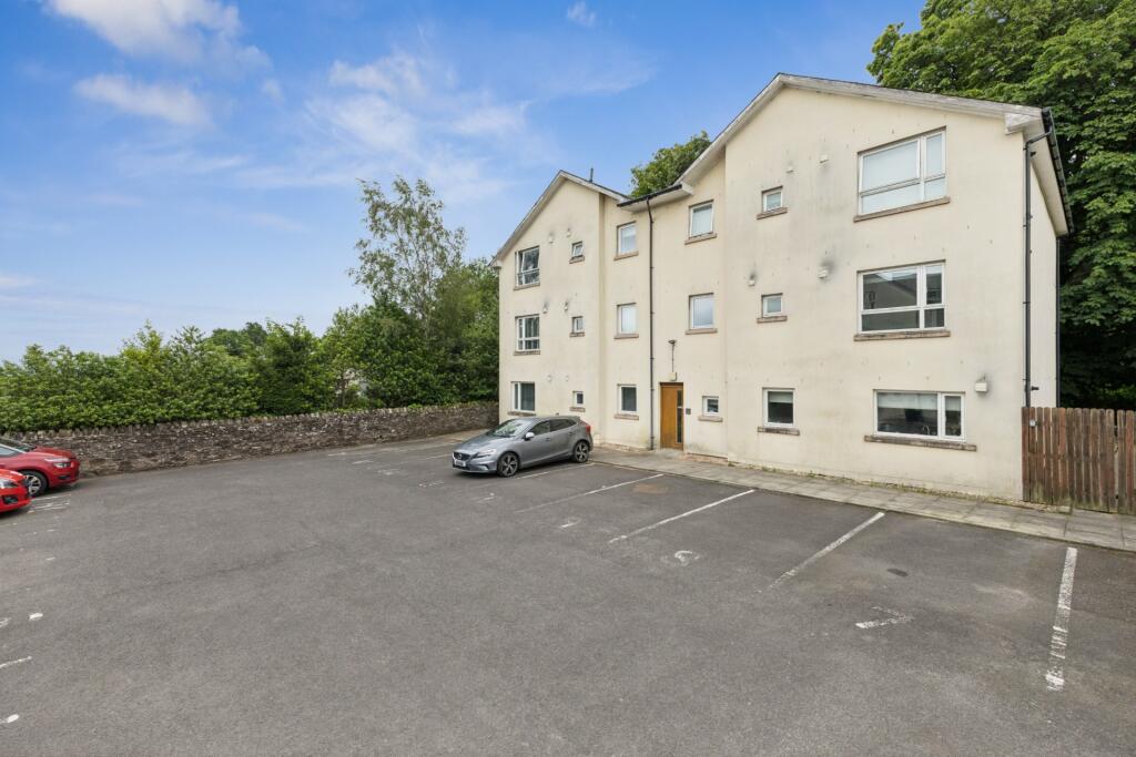 2 bed Apartment for rent in Auchterarder. From Clyde Property - Perth - Lettings 2 bed Apartment for rent in Auchterarder. From Clyde Property - Perth - Lettings